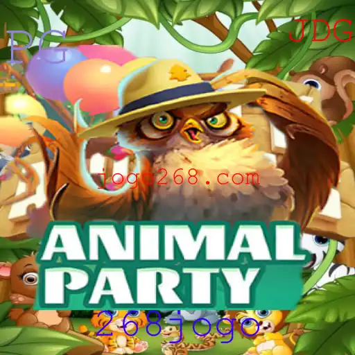 Descubra o Fascinante Mundo de AnimalParty
