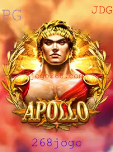 Explorando o Mundo de Apollo: Uma Jornada Intergaláctica através do Jogo 268jogo