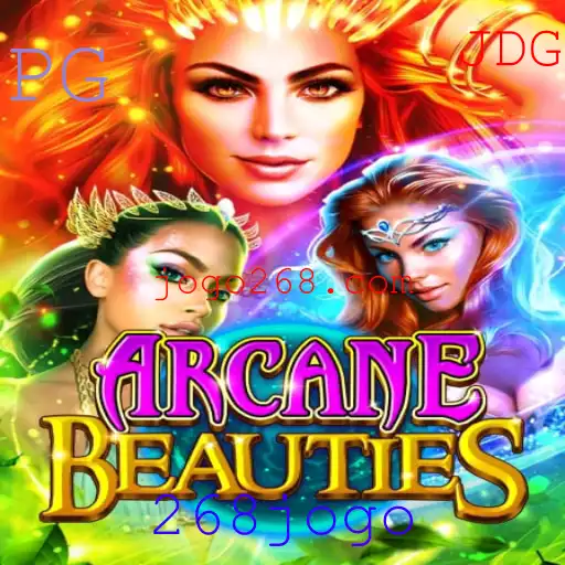 Descubra o Fascinante Universo do Jogo ArcaneBeauties