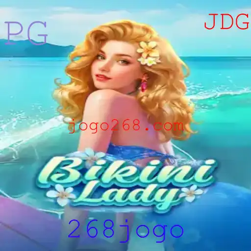 Descubra as Aventuras de BikiniLady: O Novo Sensação no Mundo dos Games