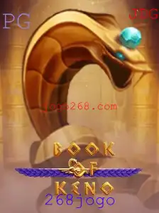 Explorando o Fascinante Mundo do BookOfKeno