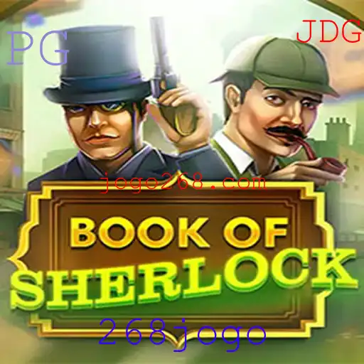 Descubra o Fascinante Universo do Jogo BookOfSherlock