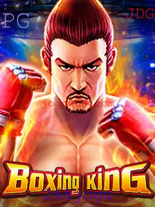 BoxingKing: Um Mergulho no Mundo do Boxe Virtual