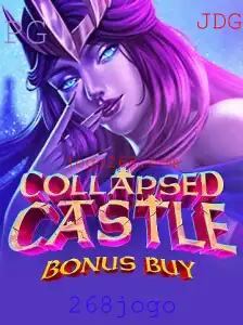 Descubra o Fascinante Mundo de CollapsedCastleBonusBuy