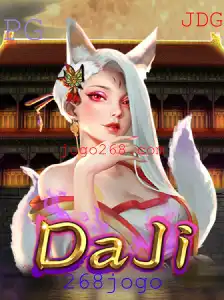 Descubra o Fascinante Mundo de DaJi: O Jogo Inovador