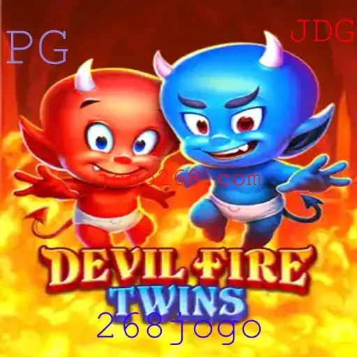 Explorando o Mundo de DevilFireTwins: Uma Experiência de Jogo Inovadora