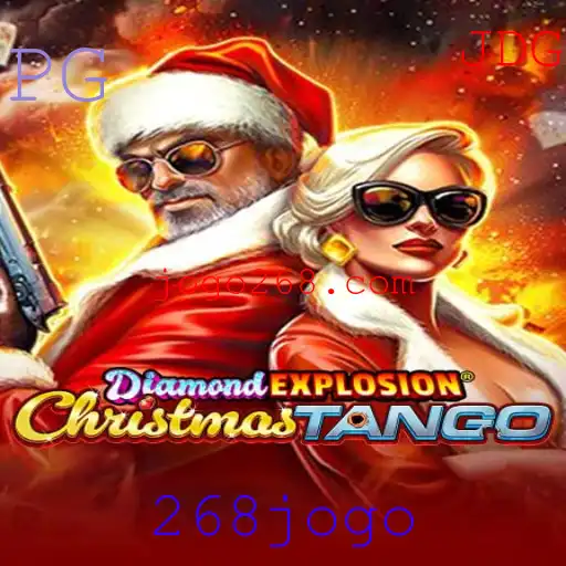 Jogo DiamondExplosionTango: Uma Aventura Brilhante no Mundo dos Games
