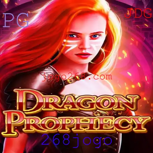 DragonProphecy: Uma Aventura Épica no Mundo dos Dragões