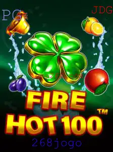 FireHot100: O Jogo que Incendeia a Diversão