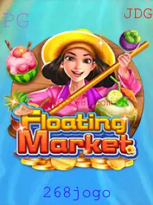 Um Mergulho no Mundo de FloatingMarket: Descobrindo o Jogo e suas Regras
