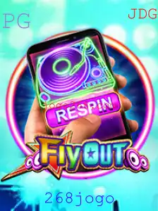 Explorando o Novo Mundo de FlyOut: Um Mergulho nas Regras e Dinâmicas do Jogo