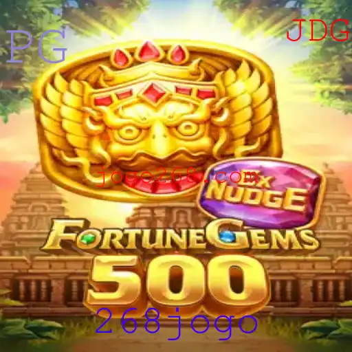 Descubra o Mundo de FortuneGems500: O Jogo Inovador
