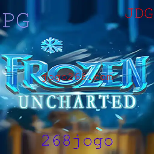 Explorando o Mundo de FrozenUncharted: Descubra o Jogo 268jogo