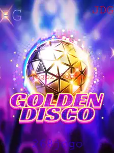 GoldenDisco: A Revolução dos Jogos na Era Moderna