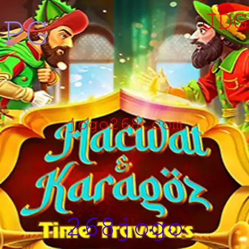 Hacivat and Karagöz: A Tradição Milenar Transformada em Jogo Moderno