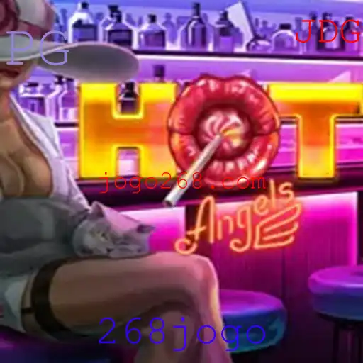 Descubra o Mundo de HotAngels: Um Jogo de Estratégia e Aventura