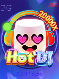 Explorando o Excitante Mundo de HotDJ: Uma Nova Mania no Cenário dos Jogos