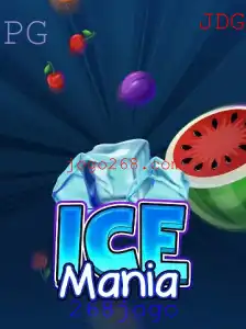 Explorando IceMania: O Novo Fenômeno dos Jogos Digitais