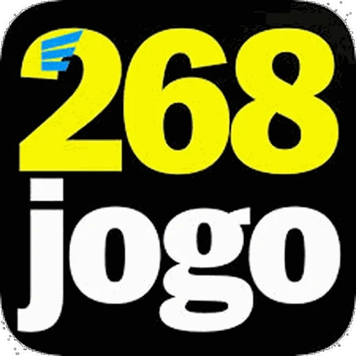268jogo Logo