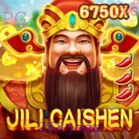 JILICaishen: A Nova Sensação do Mundo dos Jogos