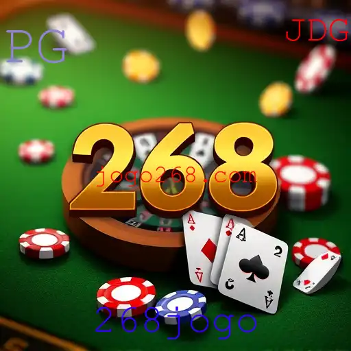 Jogos de cassino