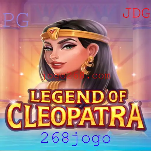 LegendOfCleopatra: O Fascinante Mundo do Egito Antigo