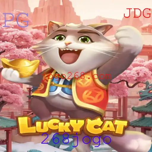 Explorando o Mundo de LuckyCat: Um Jogo Cativante