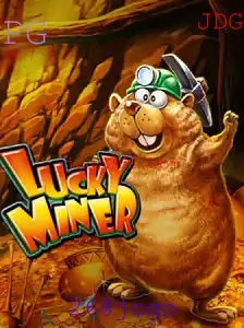 Descubra LuckyMiner: O Jogo de Sorte Que Está Conquistando o Público
