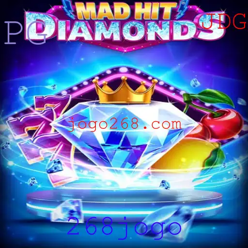 Descubra o Fascinante Mundo de MadHitDiamonds: Um Mergulho Profundo no Jogo de Estratégia