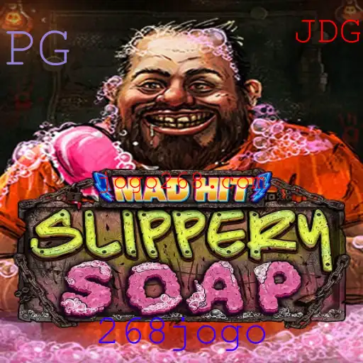 Desvendando MadHitSlipperySoap: O Jogo que Conquista o Mundo