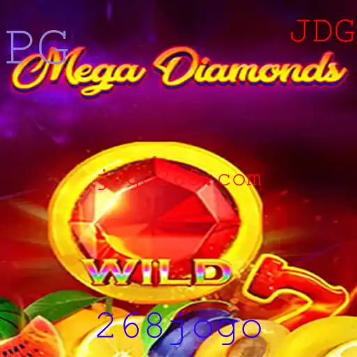 Descubra o Mundo Envolvente de MegaDiamond
