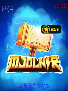 Descubra o Fascinante Mundo de Mjolnir: O Jogo do Ano