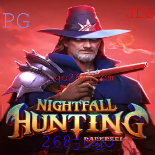 Explorando o Mundo de NightfallHunting: Tudo o que Você Precisa Saber