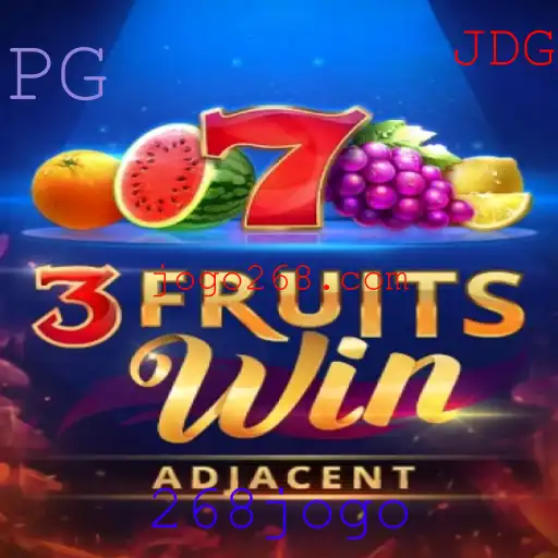 Descubra o Fascinante Mundo de 3FruitsWin