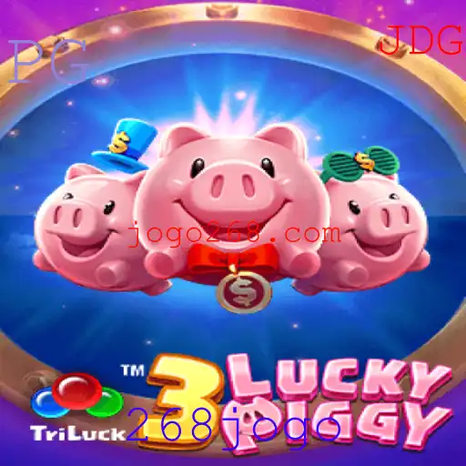 Descubra o Fascinante Mundo do Jogo 3LUCKYPIGGY