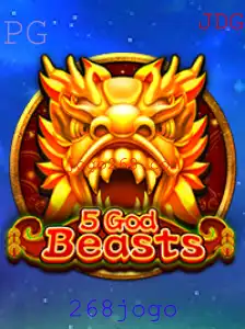 Explorando o Universo de 5GodBeasts: O Jogo que Conquista Multidões