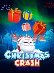 ChristmasCrash: Descubra um Jogo Festivo e Empolgante para Toda Família