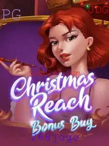 Explorando o Universo do Jogo 'ChristmasReachBonusBuy'