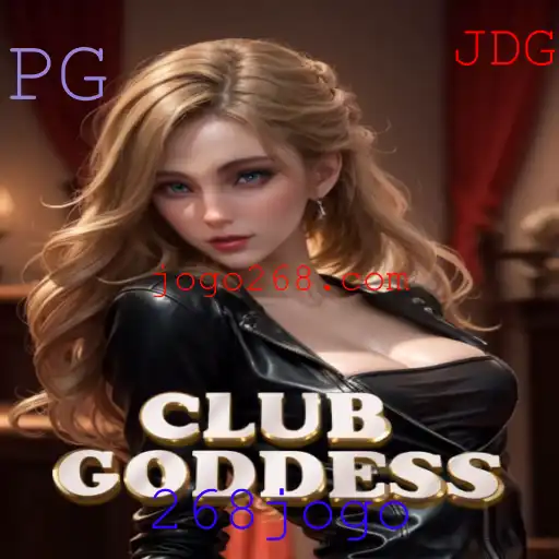 ClubGoddess: A Experiência de Jogo Revolucionária com 268jogo