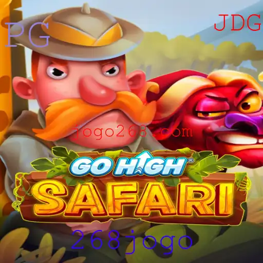 Explorando o Mundo de GoHighSafari: O Novo 268jogo