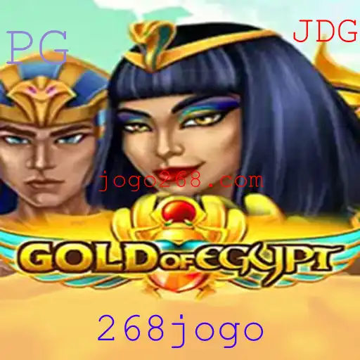 Descubra o Fascinante Mundo de 'GoldOfEgypt' com 268jogo