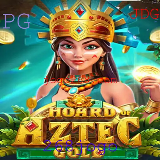 HoardofAztecgold: Uma Aventura Épica no Mundo Antigo