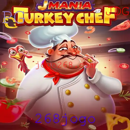 Descubra o Universo Culinário de JManiaTurkeyChef