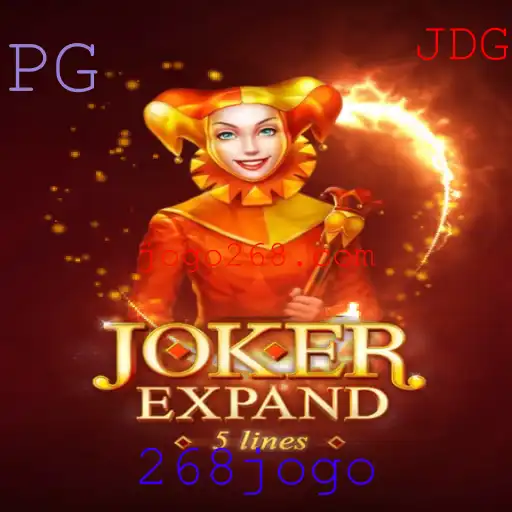 Descubra o Universo do JokerExpand: Regras e Introdução ao 268jogo