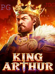 KingArthur: Uma Aventura Medieval em Cada Jogada
