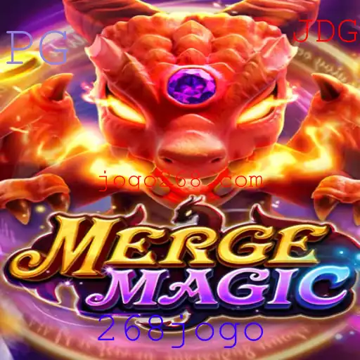 Merge Magic: Descubra o Fascinante Mundo de Fusão e Encantamento