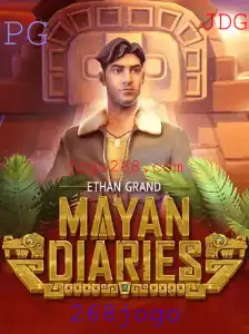 MayanDiaries: Uma Exploração do Jogo Que Une História e Estratégia