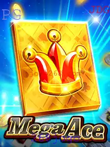 MegaAce: O Novo Fenômeno no Mundo dos Jogos