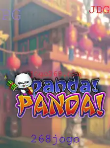 Explorando o Mundo Empolgante de PandaPanda: Um Jogo Inovador e Envolvente
