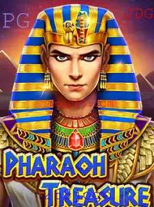 Descubra o Mundo de PharaohTreasure: Uma Aventura Emocionante em Busca de Tesouros Antigos